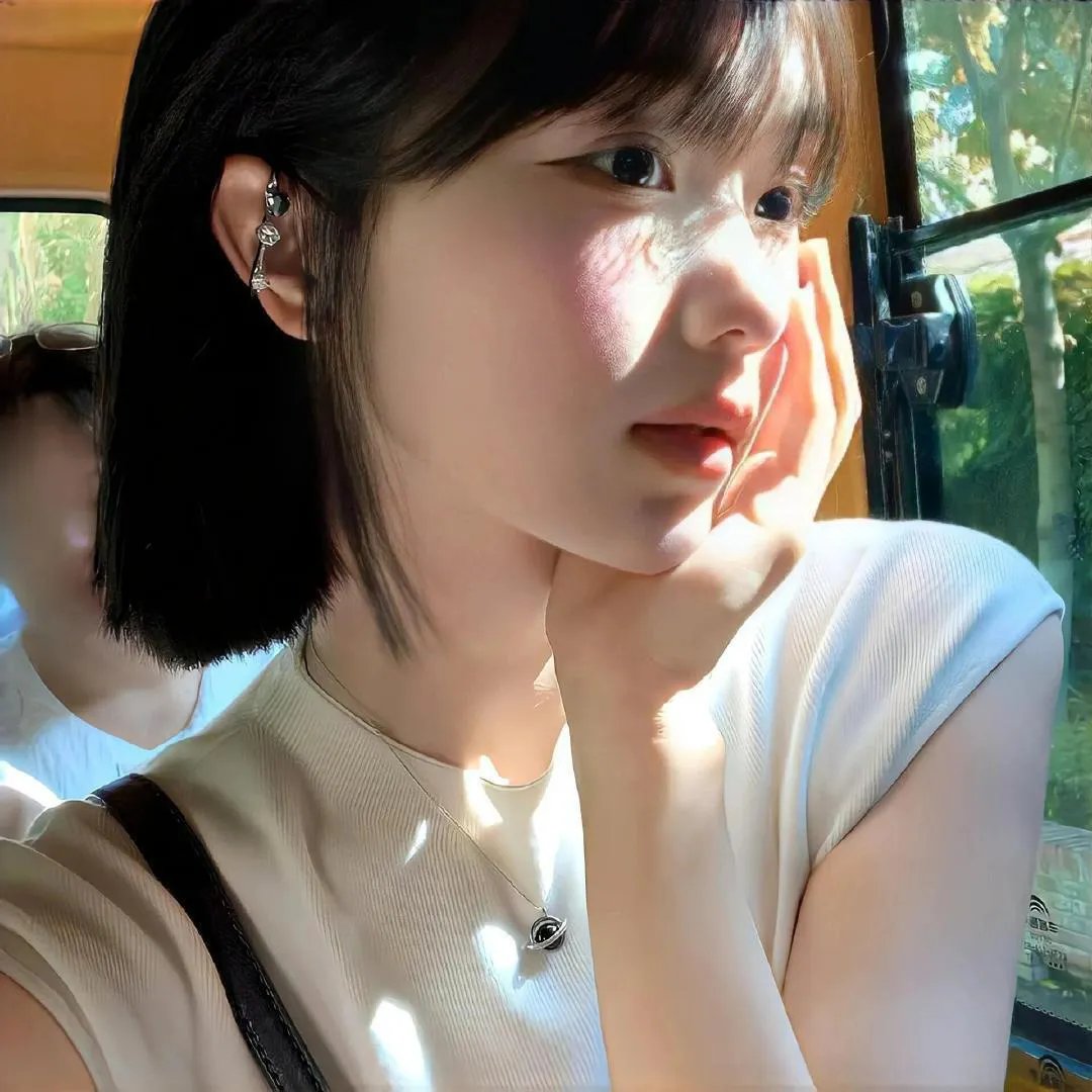 隐藏的面孔