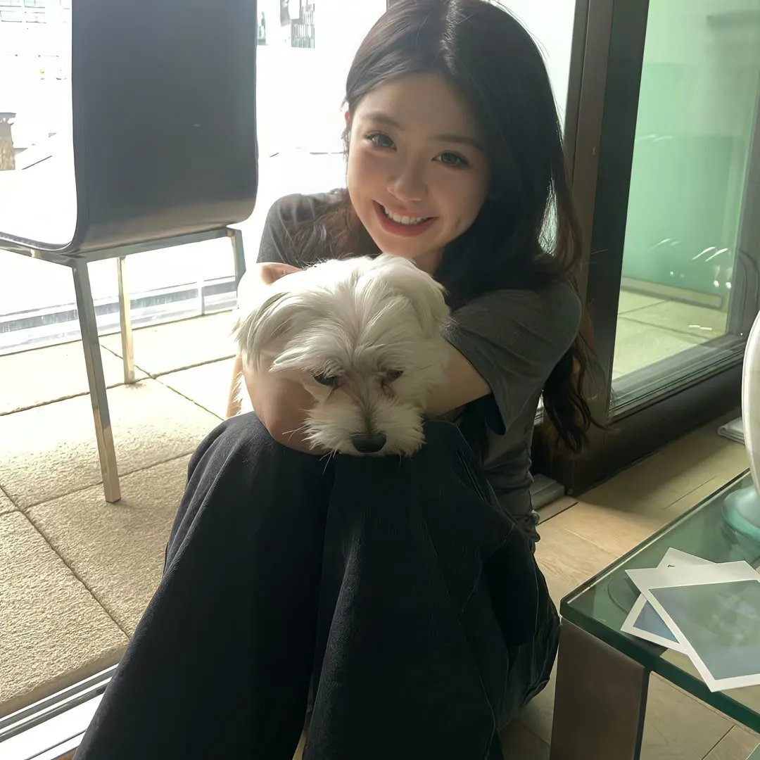 女孩有问题