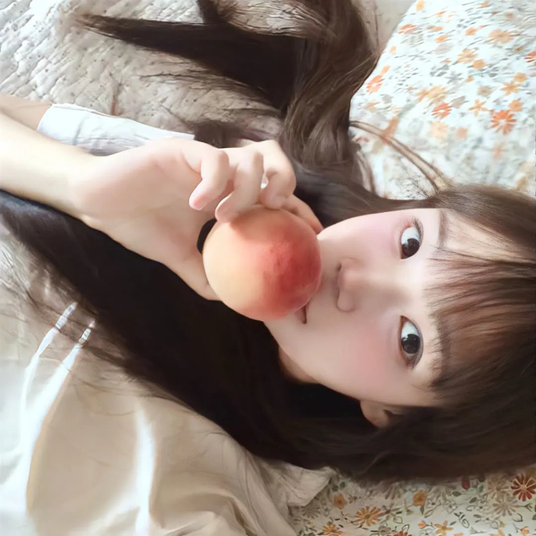 小迷糊的情泪