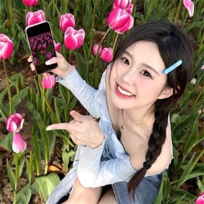 多梦女孩